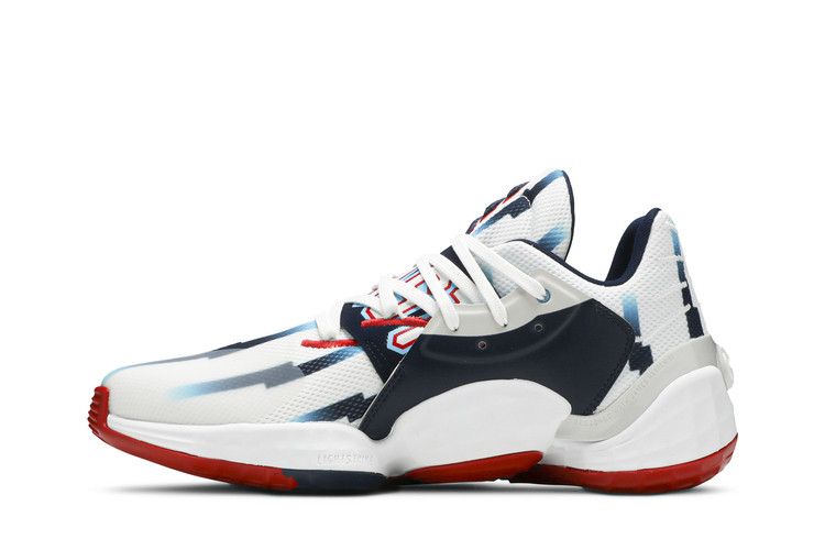 adidas Harden Vol. 4 GCA Dynasty