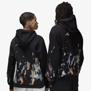 Jordan | ARTIST SERIES BY JAMMIE HOLMES  { BLACK