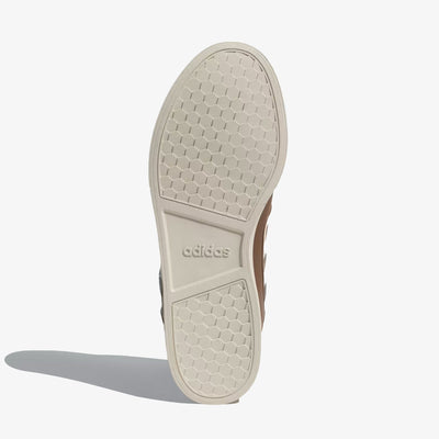 Adidas | DROP STEP LOW 2.0 IKD { EARTH STRATA/WONDER WHITE