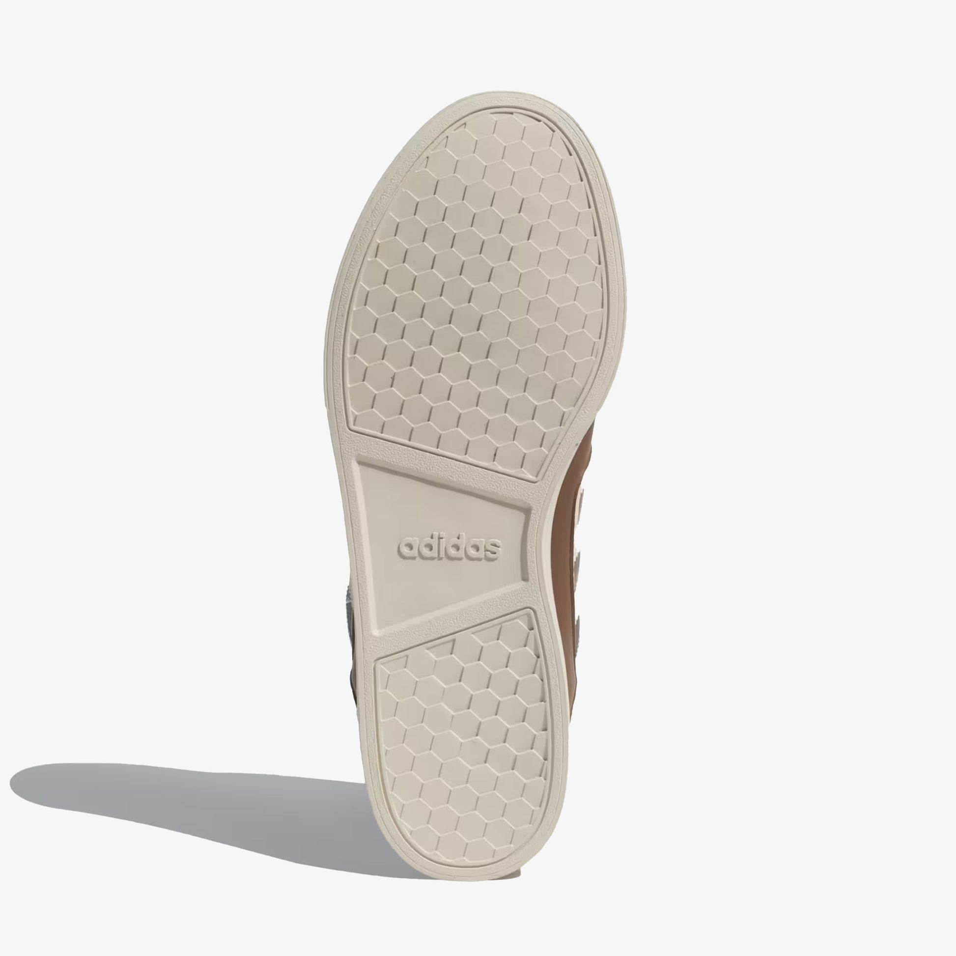 Adidas | DROP STEP LOW 2.0 IKD { EARTH STRATA/WONDER WHITE
