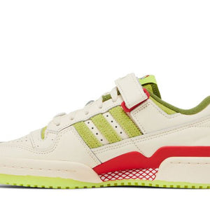 adidas Forum Low The Grinch (2023) (Kids)