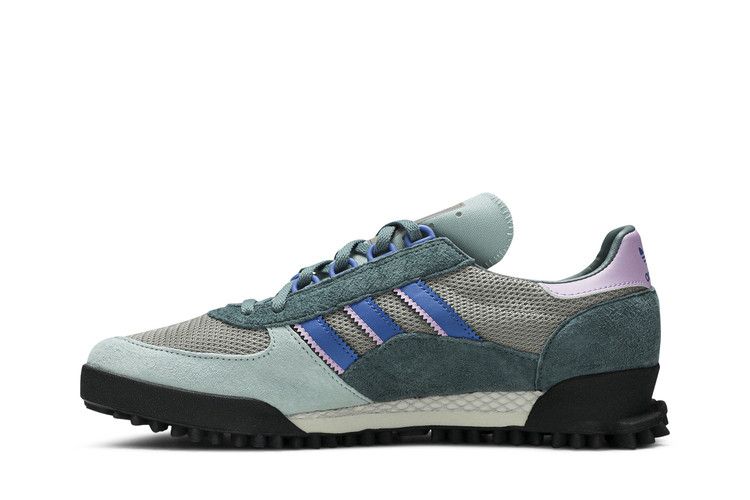 adidas Marathon TR Ash Green
