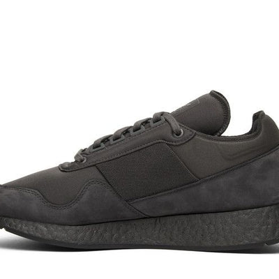 adidas New York Present Daniel Asham Grey