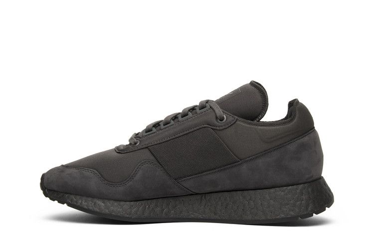 adidas New York Present Daniel Asham Grey