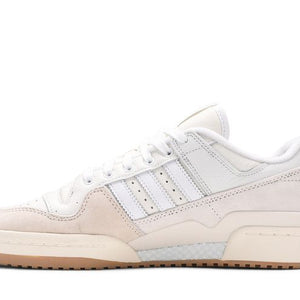 adidas Forum 84 Low ADV Chalk White Gum
