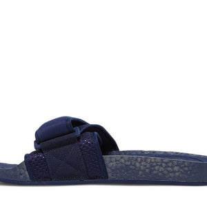adidas Boost Slide Pharrell Night Sky Blue