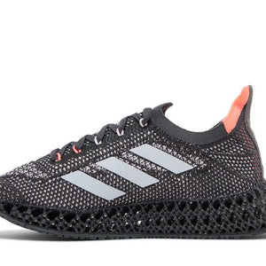 adidas 4DFWD Grey Almost Pink (Women's)