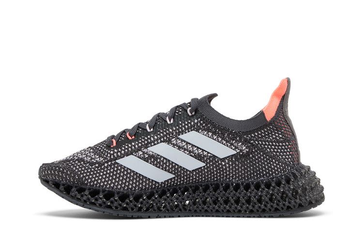 adidas 4DFWD Grey Almost Pink (Women's)
