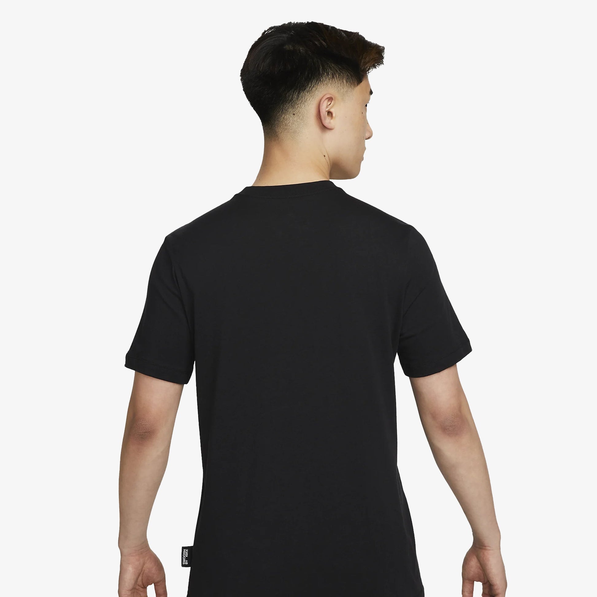 Nike | SPORTSWEAR  { BLACK