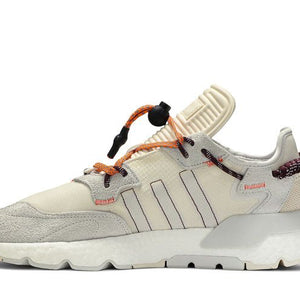 adidas Nite Jogger Beyonce Ivy Park Ecru Tint