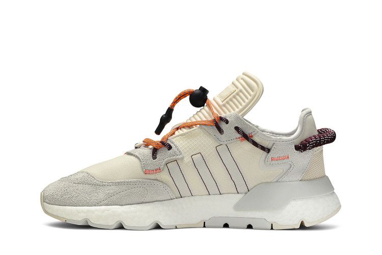 adidas Nite Jogger Beyonce Ivy Park Ecru Tint