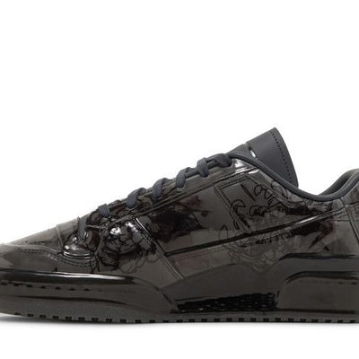 adidas Forum Low Chinese Porcelain Carbon