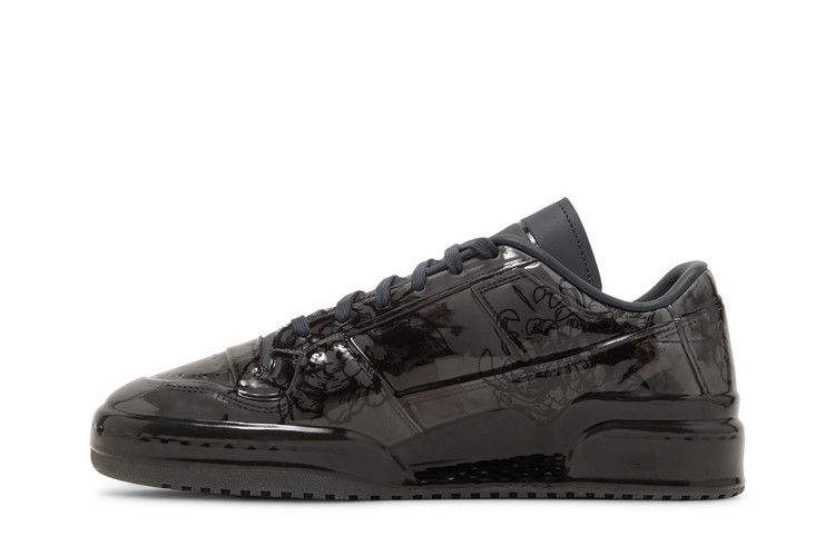adidas Forum Low Chinese Porcelain Carbon