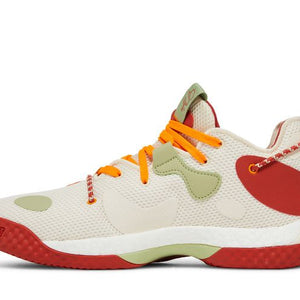 adidas Harden Vol. 6 Magic Lime Altered Amber