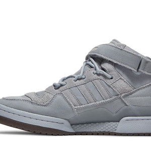 adidas Forum Mid Ivy Park Rodeo Halo Silver