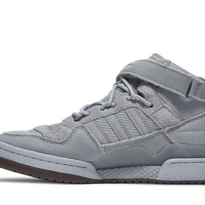 adidas Forum Mid Ivy Park Rodeo Halo Silver