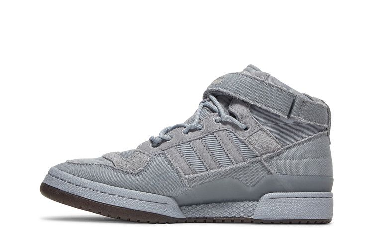adidas Forum Mid Ivy Park Rodeo Halo Silver