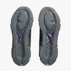 ASICS | SNS x GEL-QUANTUM 360 8 UTILITY { NIGHT SHADE/MIDNIGHT