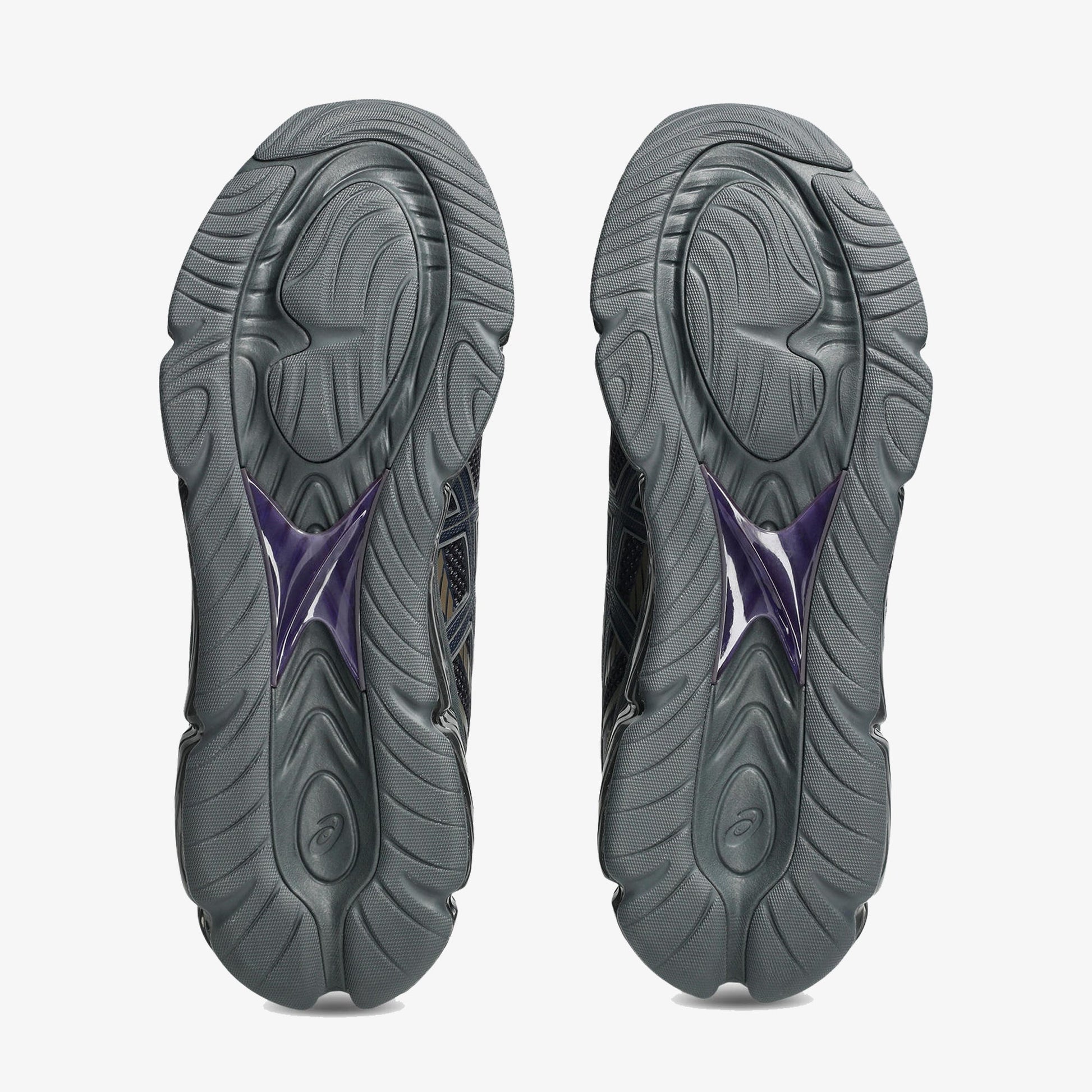 ASICS | SNS x GEL-QUANTUM 360 8 UTILITY { NIGHT SHADE/MIDNIGHT