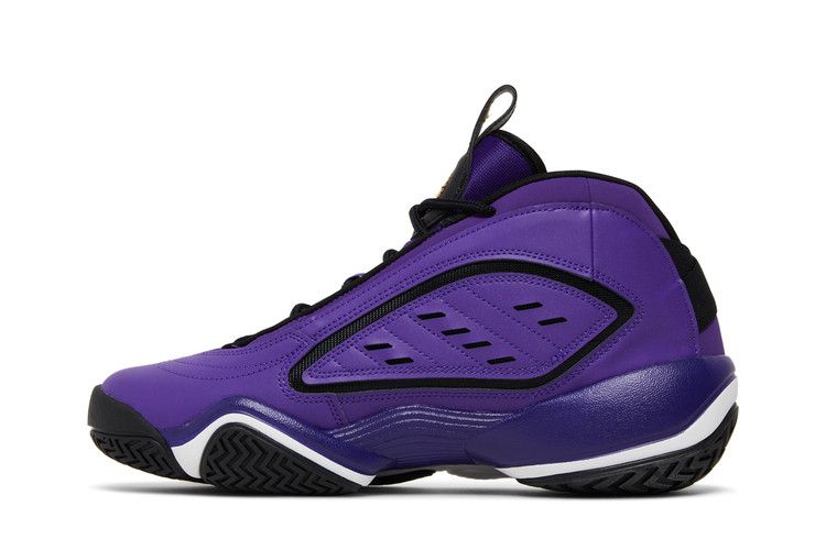 adidas Crazy 97 EQT Kobe Bryant 1997 Slam Dunk Contest (2022)