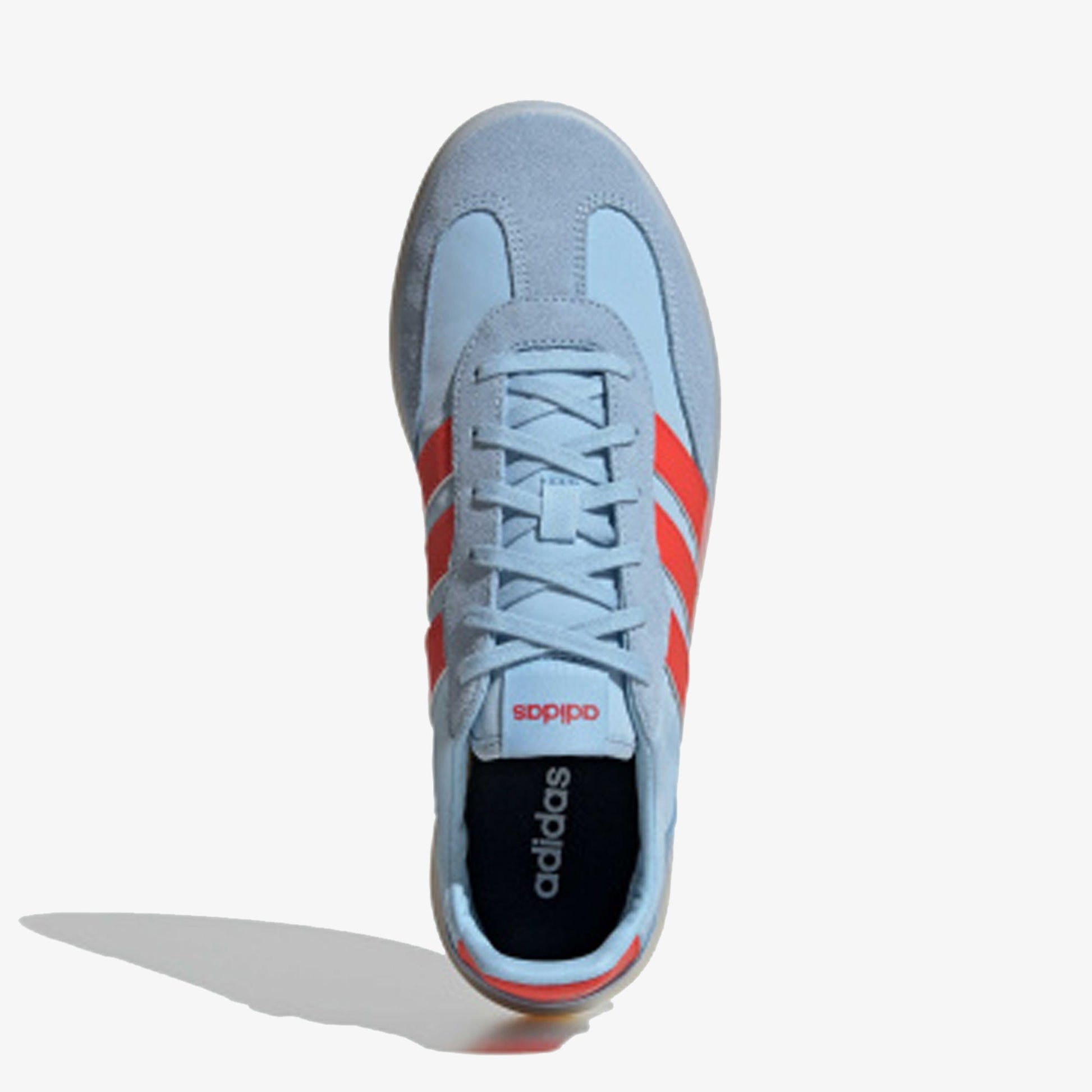 Adidas Originals | BARREDA DECODE { CLEAR SKY/BRIGHT RED/CORE  WHITE