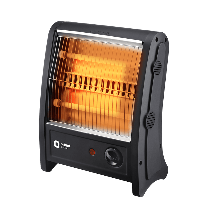 Instahot 800W Portable Room Heater