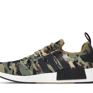 adidas NMD R1 Camo Cargo Savanna