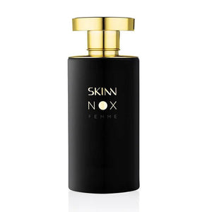 SKINN Nox Pour Femme Eau De Parfum 100 ML