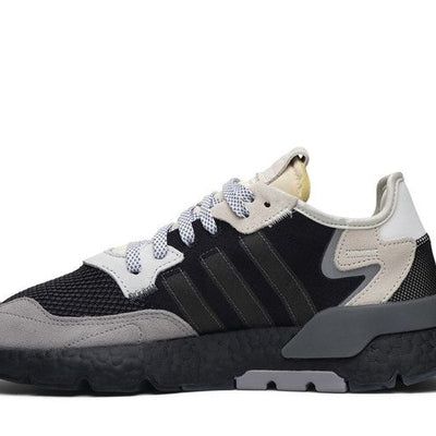adidas Nite Jogger Core Black Carbon