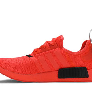 adidas NMD R1 Serial Pack Solar Red