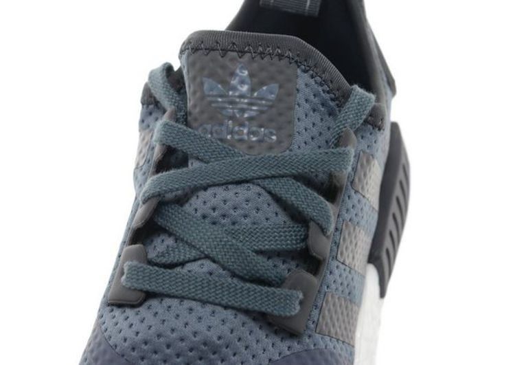 adidas NMD R1 JD Sports Grey