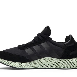 adidas Futurecraft 4D x 5923 Never Made Pack Black