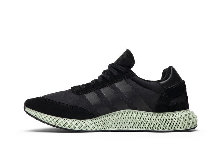 adidas Futurecraft 4D x 5923 Never Made Pack Black