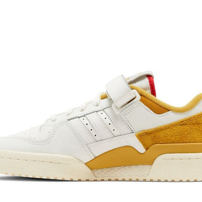 adidas Forum 84 Low Victory Gold
