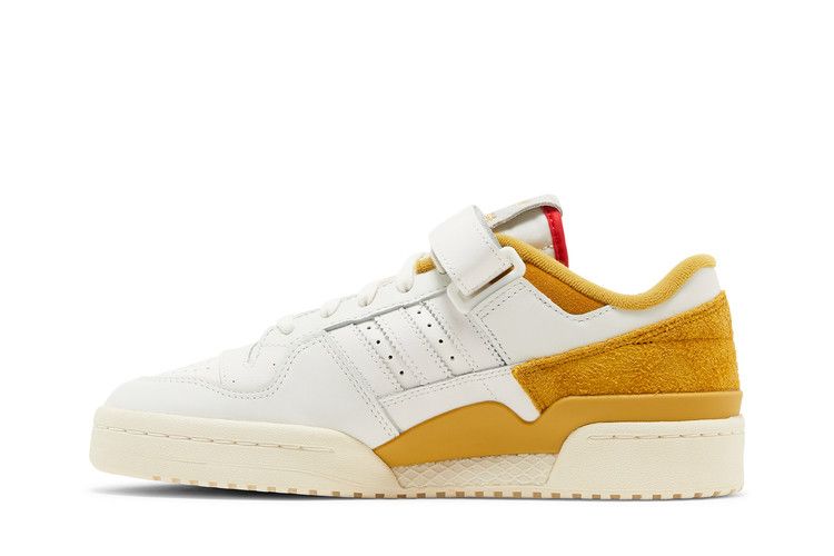 adidas Forum 84 Low Victory Gold