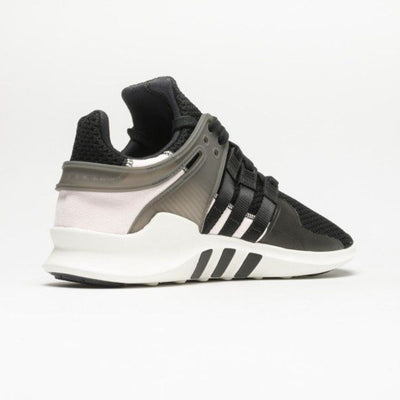 adidas EQT Support ADV Core Black Clear Pink (Women's)