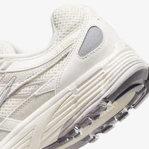 NIKE | P-6000 { LIGHT BONE/PLATINUM VIOLET-CEMENT GREY