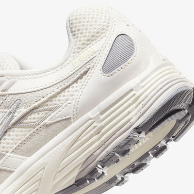 NIKE | P-6000 { LIGHT BONE/PLATINUM VIOLET-CEMENT GREY