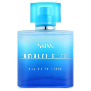 Skinn by Titan Amalfi Bleu 90ML Perfume for Men
