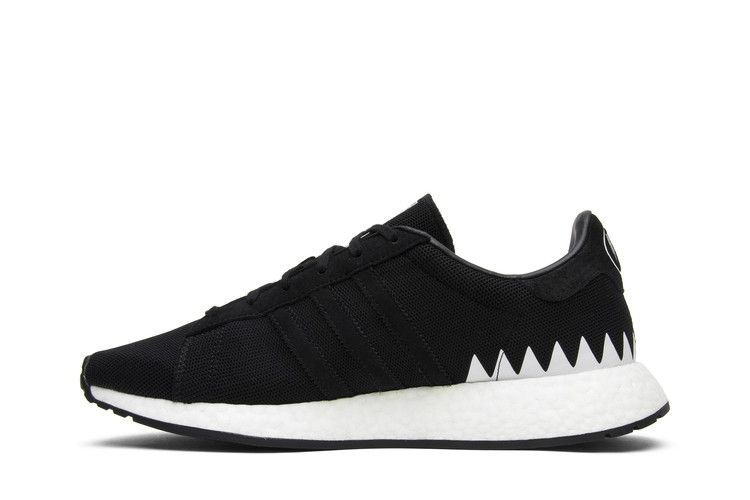 adidas Chop Shop Neighborhood Core Black