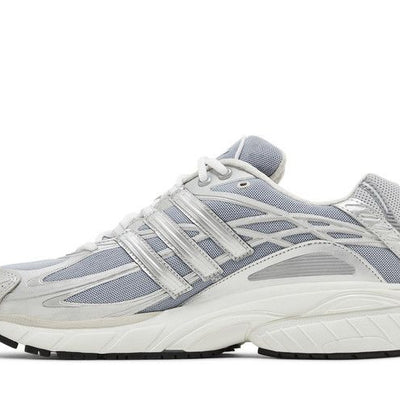 adidas Adistar Cushion Cloud White Silver Metallic