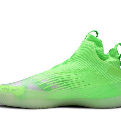 adidas N3xt L3v3l Futurenatural Team Solar Green