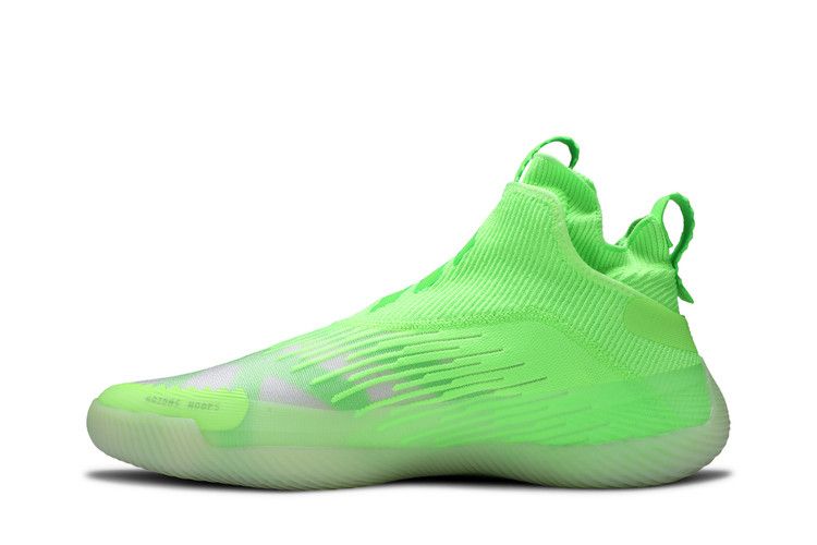 adidas N3xt L3v3l Futurenatural Team Solar Green