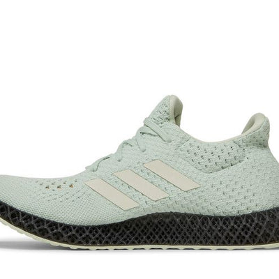 adidas Futurecraft 4D Linen Green