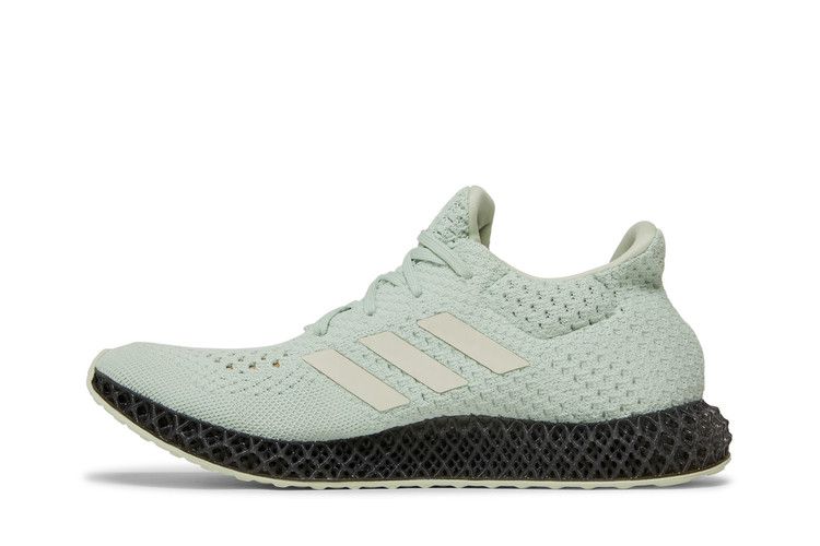 adidas Futurecraft 4D Linen Green