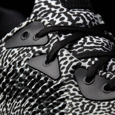 adidas AlphaBounce Motion Capture