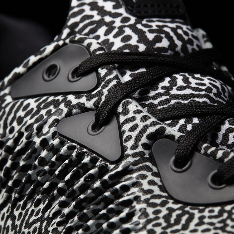 adidas AlphaBounce Motion Capture