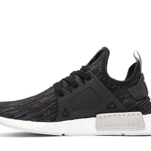 adidas NMD XR1 Glitch Camo Black