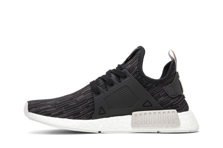adidas NMD XR1 Glitch Camo Black