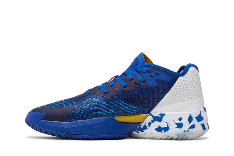 adidas D.O.N. Issue #4 McDonald's All-American